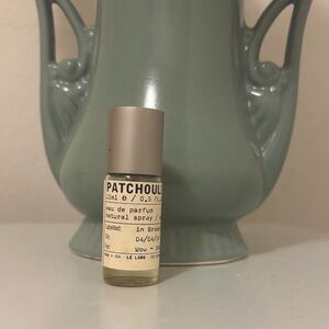 Le Labo Patchouli 24 15ml spray